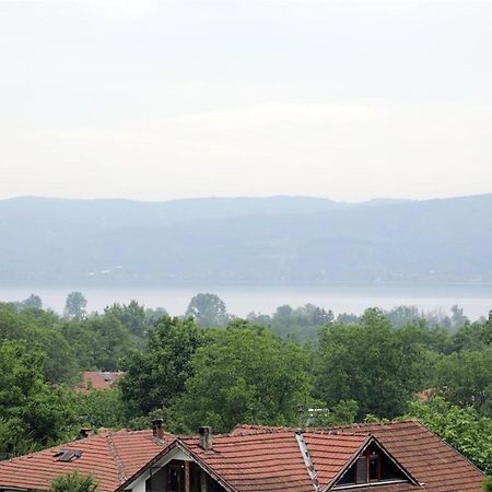 Wind Hotel Sakarya  Exteriér fotografie