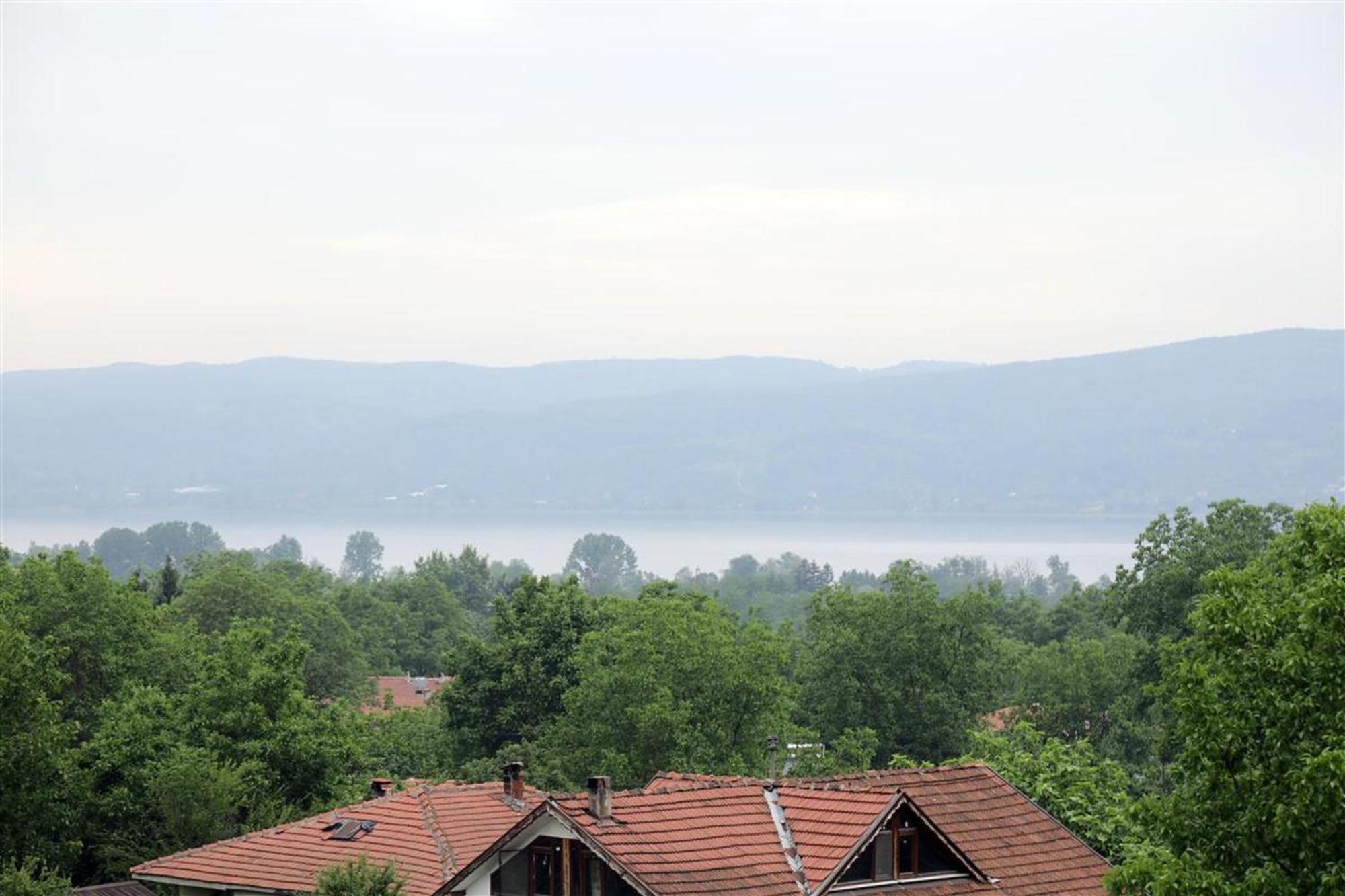 Wind Hotel Sakarya  Exteriér fotografie